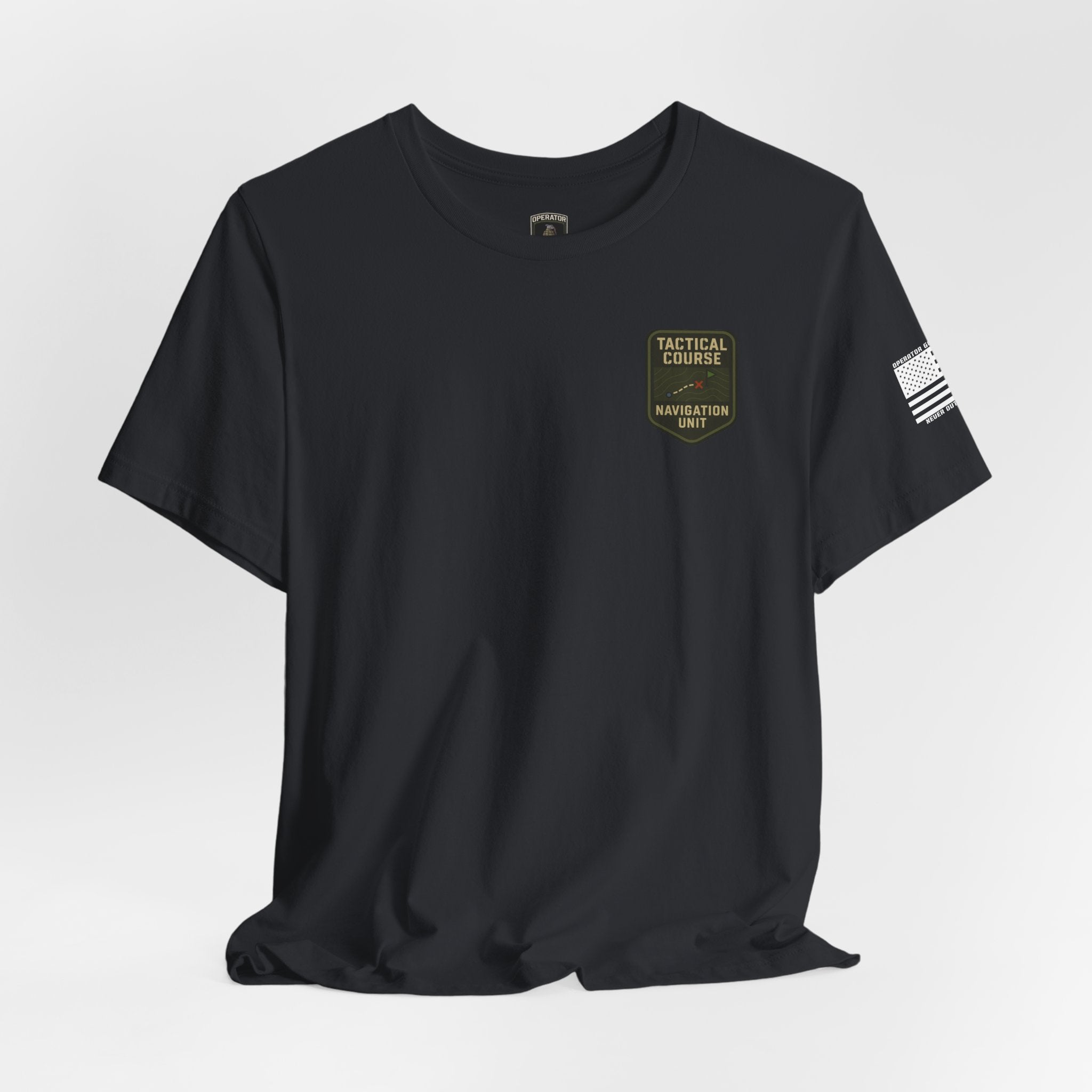The Playbook Range Tee