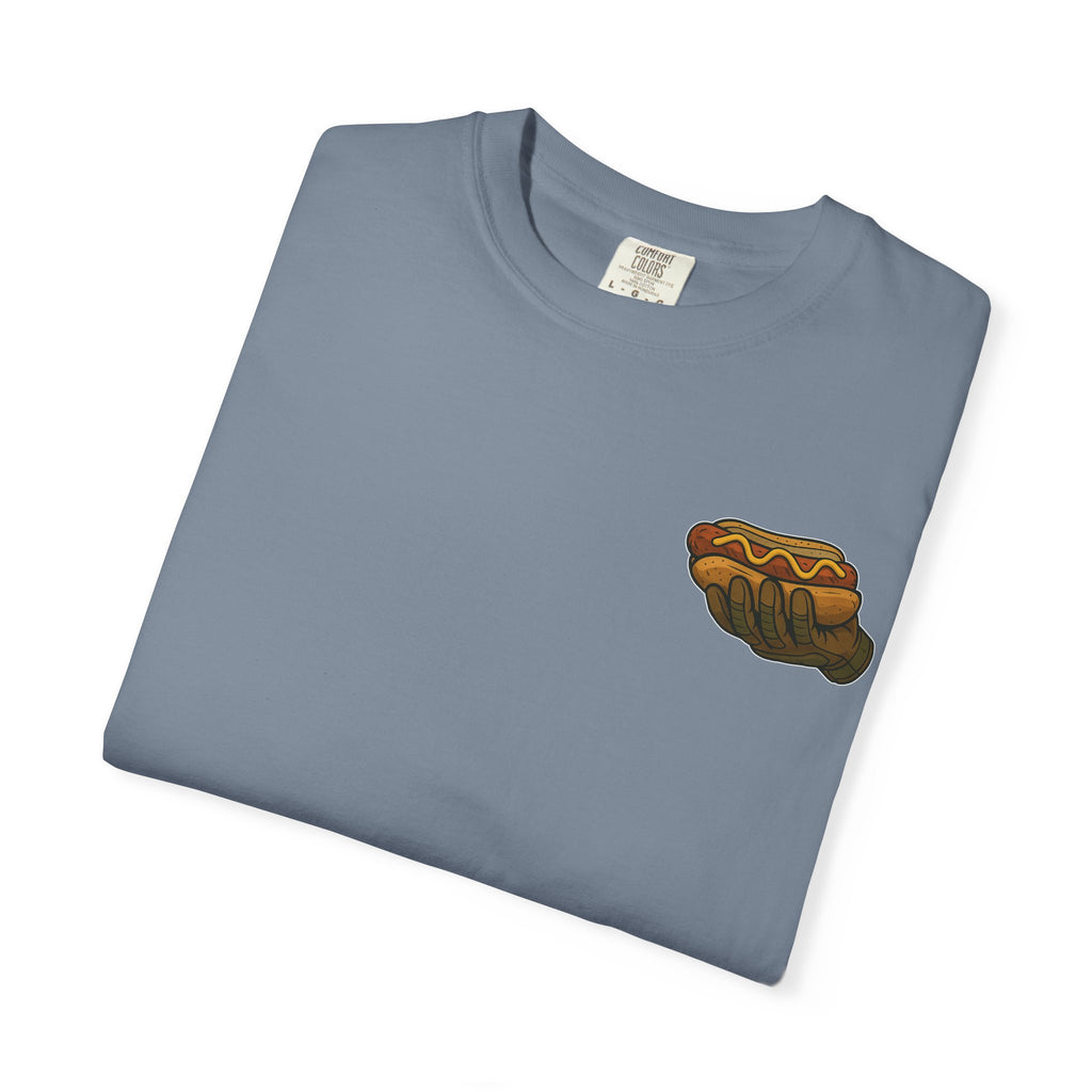 Glizzy at the Turn Tee