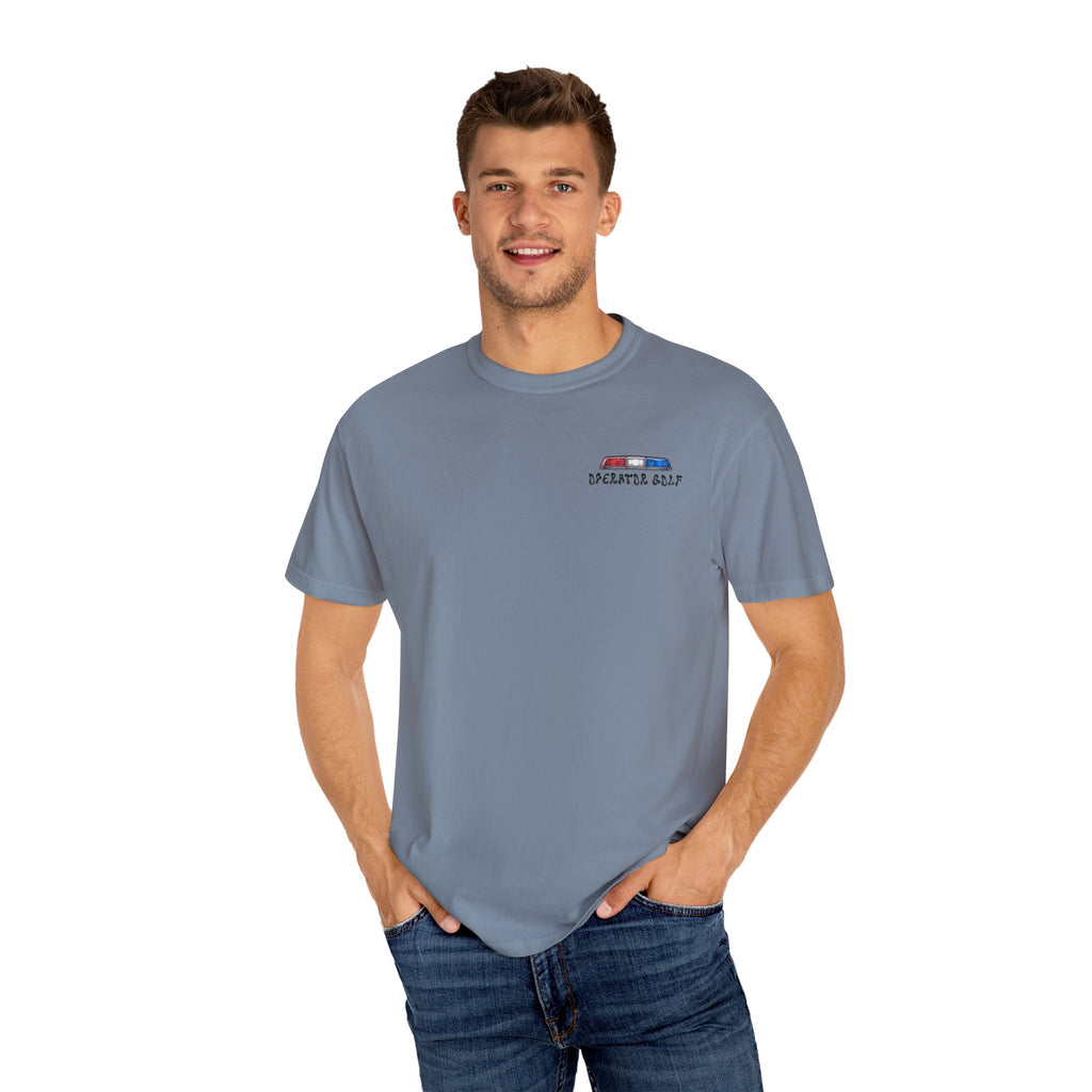 S.W.A.T Tee