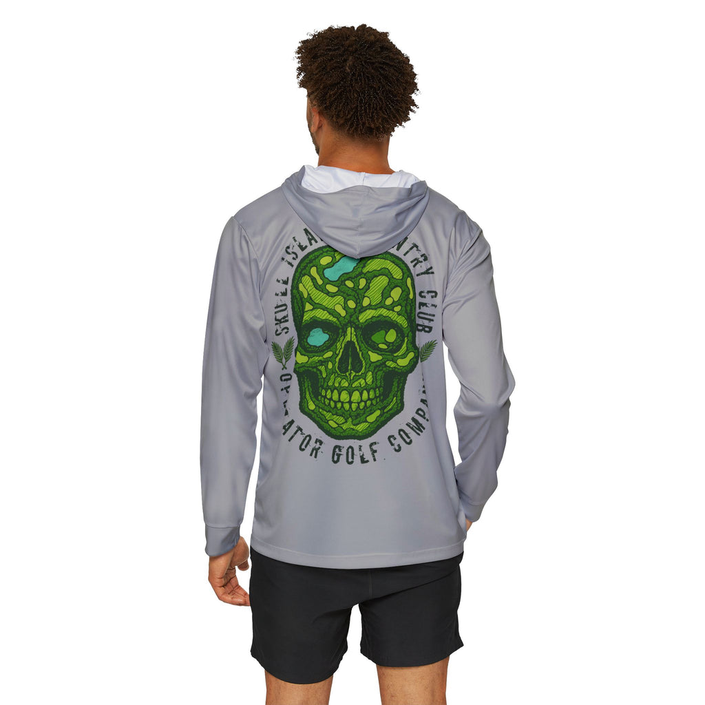 Skull Island CC Sun Hoodie
